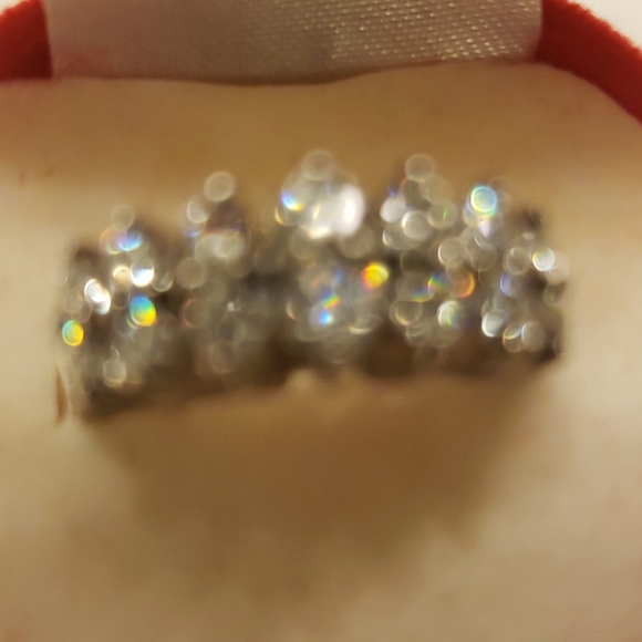 Silver Ring 💍 - Picture 4 of 16